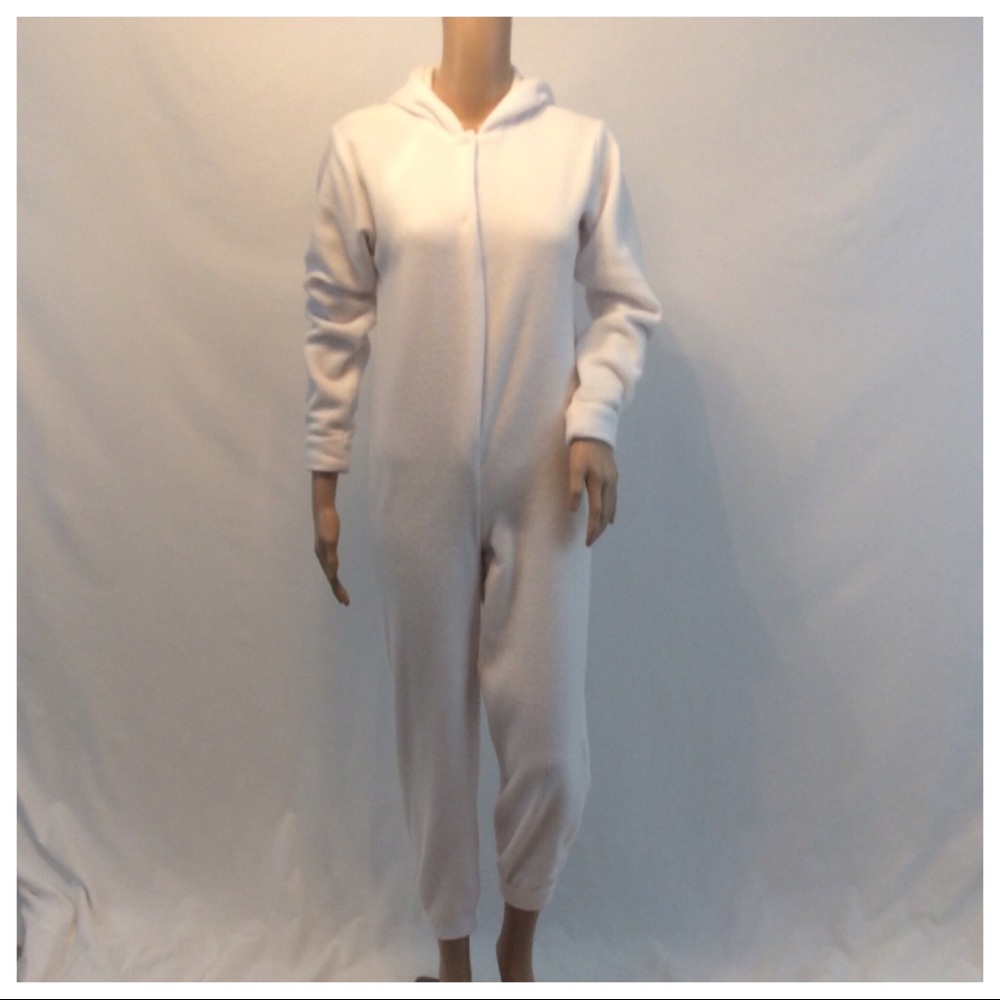 One Piece Hoodie Sleeper