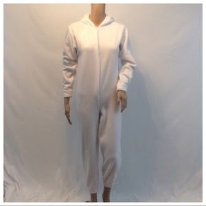 One Piece Hoodie Sleeper