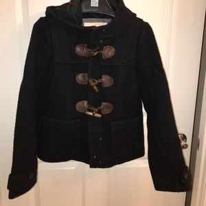 ⭐️Abercrombie&Fitch Jacket