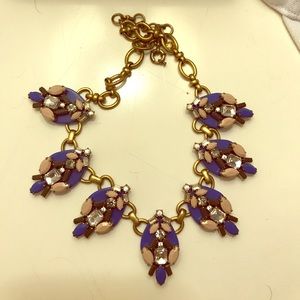 JCrew Statement necklace