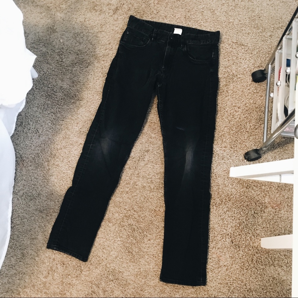 Boy's H&M Skinny Jeans
