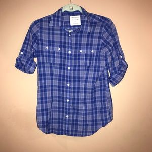 American Eagle Favorite Shirt