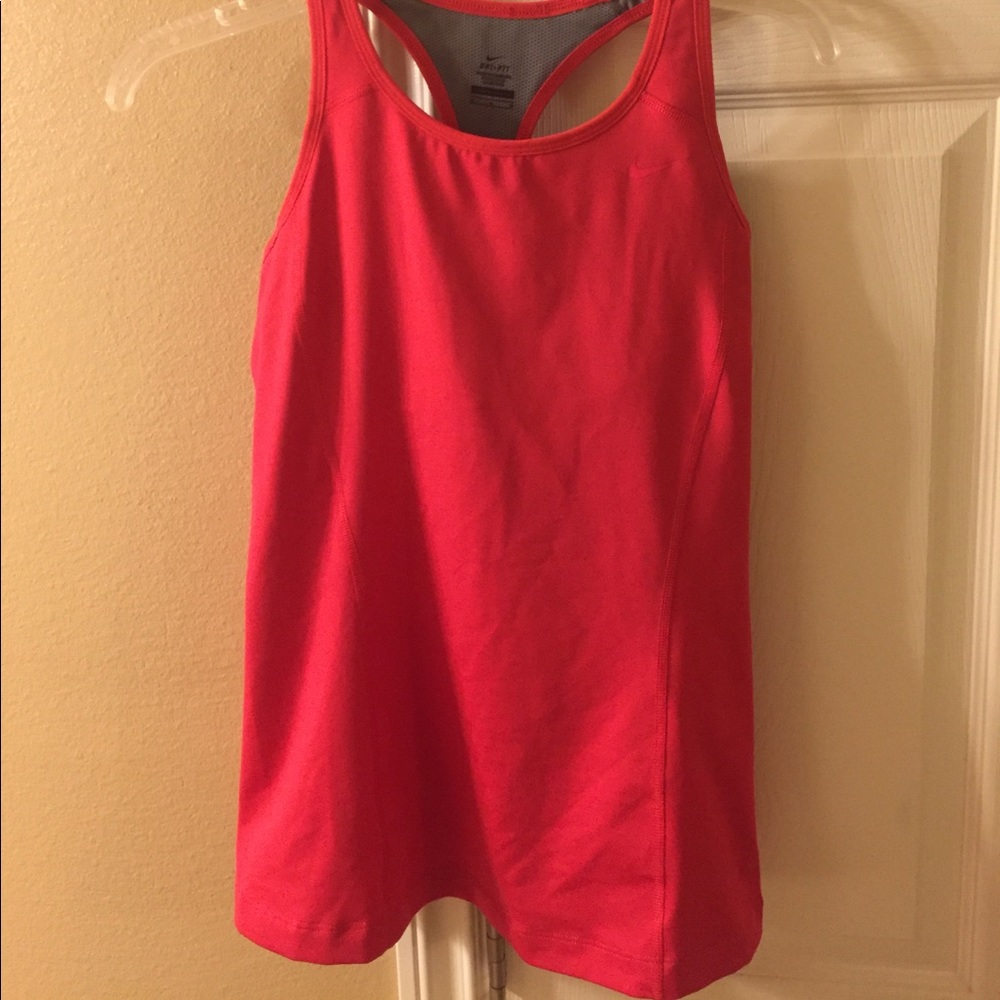 Nike DryFit Tank top