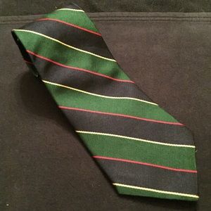 Brooks Brothers Tie