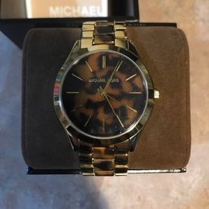 Women's Michael Kors watch