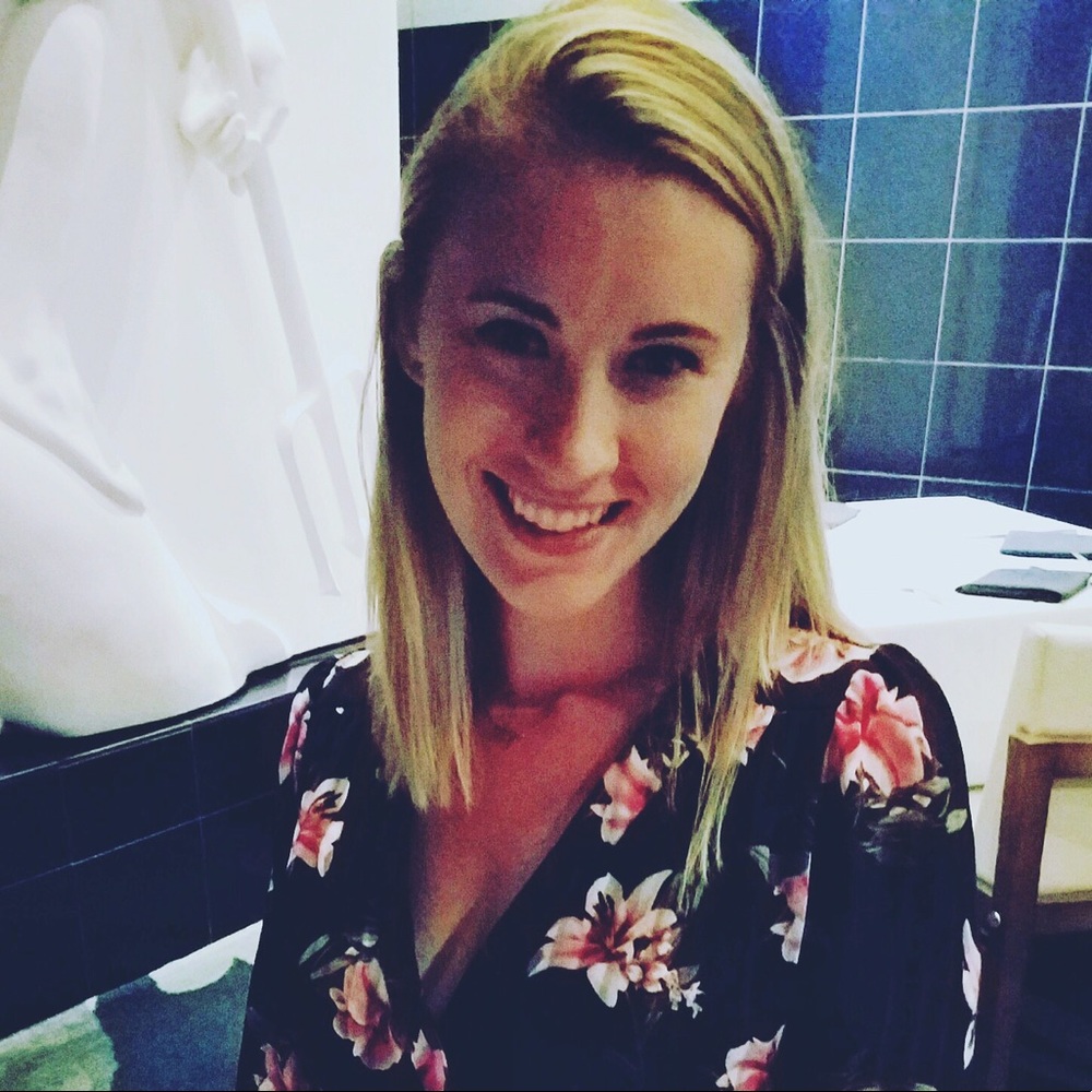 Meet your Posher, Angeline