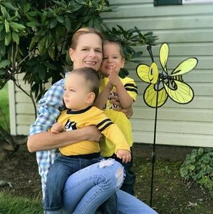 Meet your Posher, Lynn