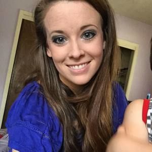 Meet your Posher, Karissa