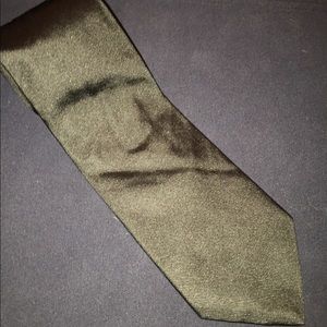 Brooks Brothers 346 100% Silk Tie