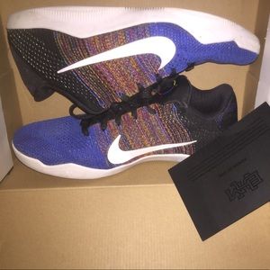 KOBE XI ELITE LOW BHM