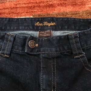Ann Taylor Jeans