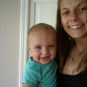 Meet your Posher, Angelina