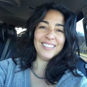 Meet your Posher, Karla