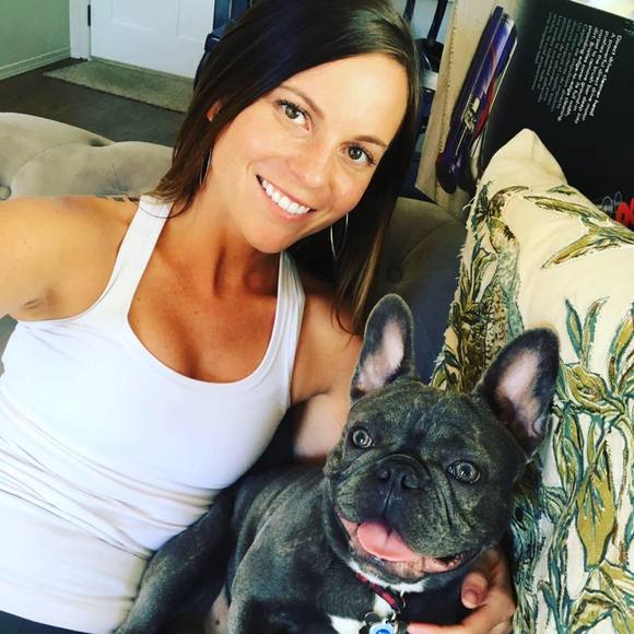 Meet your Posher, Ashley - Picture 1 of 1