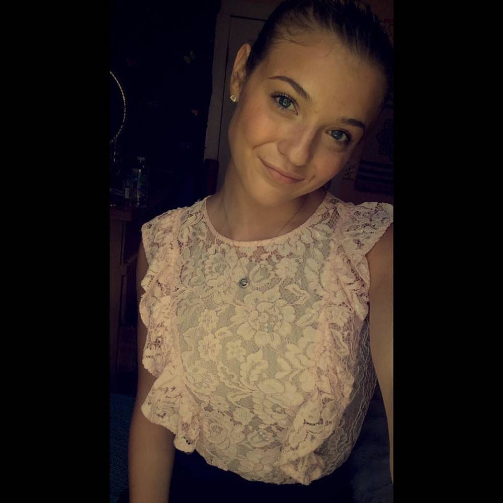 Meet your Posher, Logan