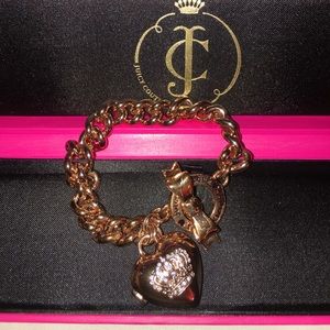 Juicy couture bracelet