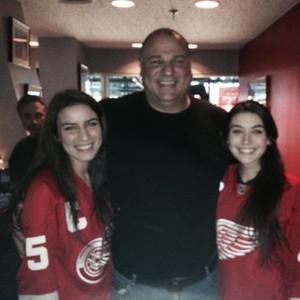 Meet your Posher, Mustafa