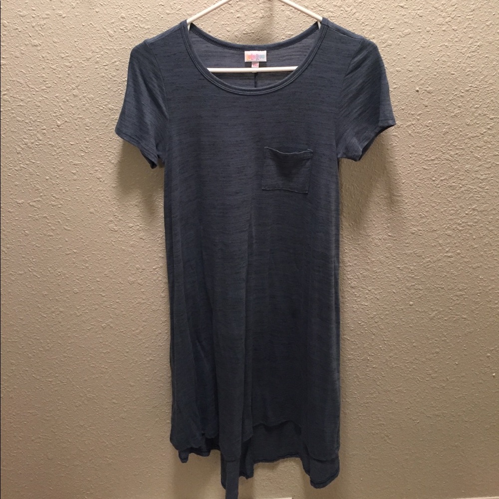 LuLaRoe Carly dress