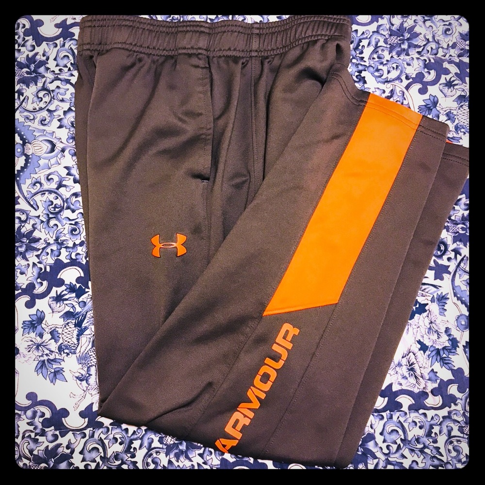 Boys athletic pants