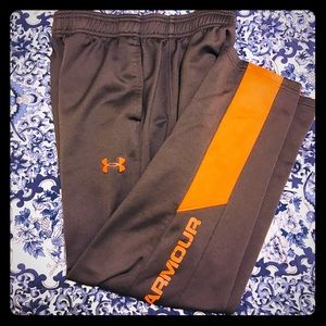 Boys athletic pants