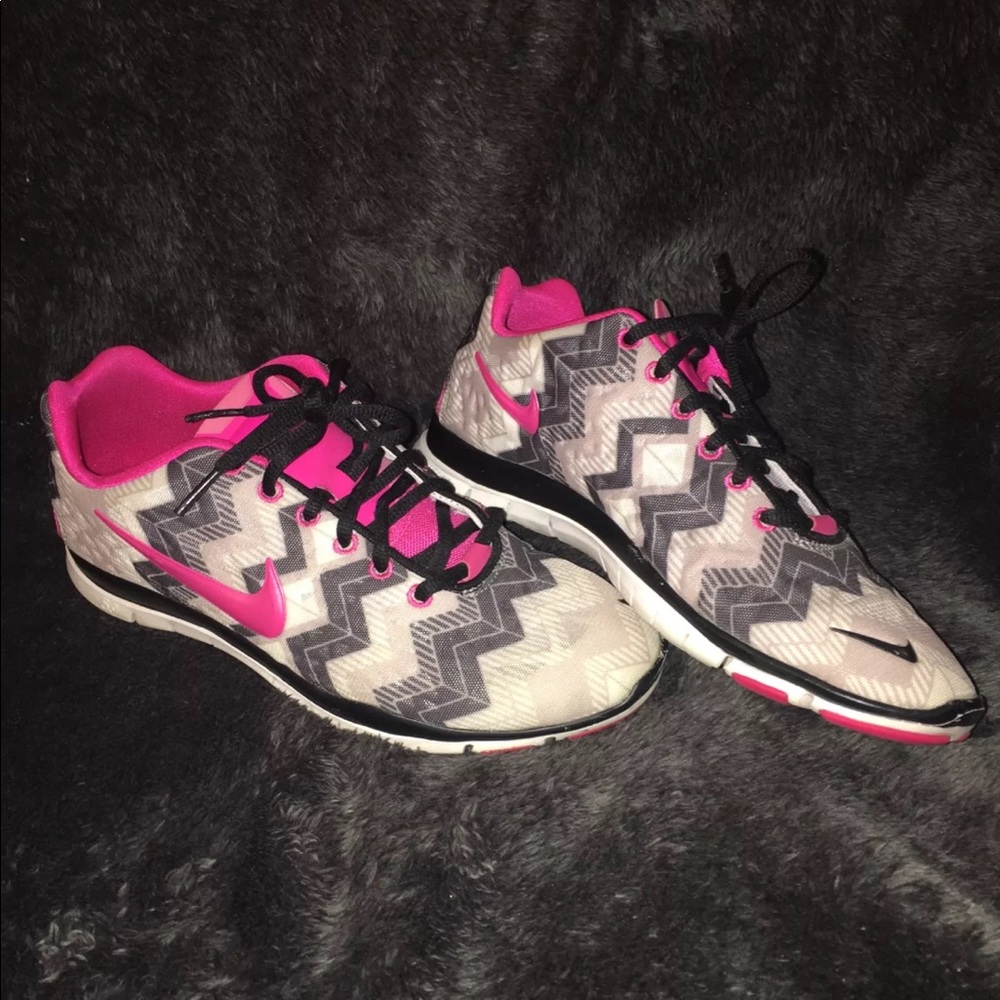 Nike Free TR Fit 3