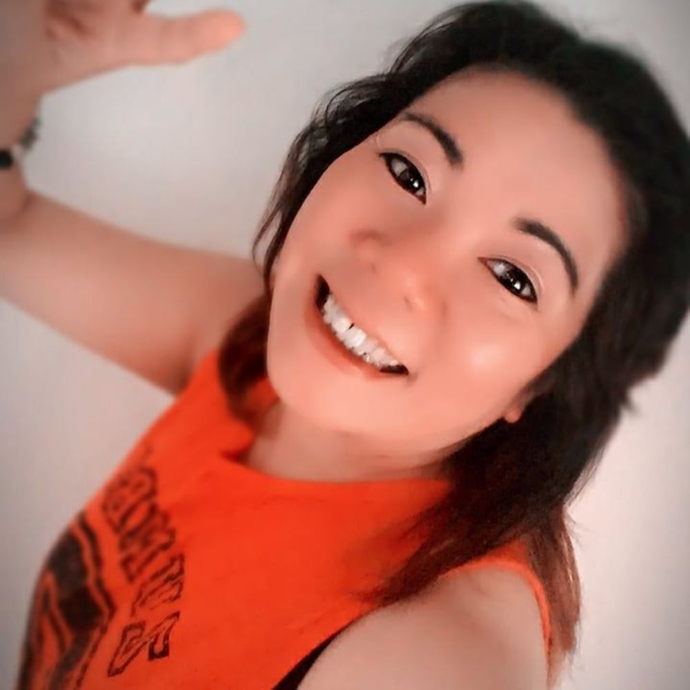 Meet your Posher, Kyoko