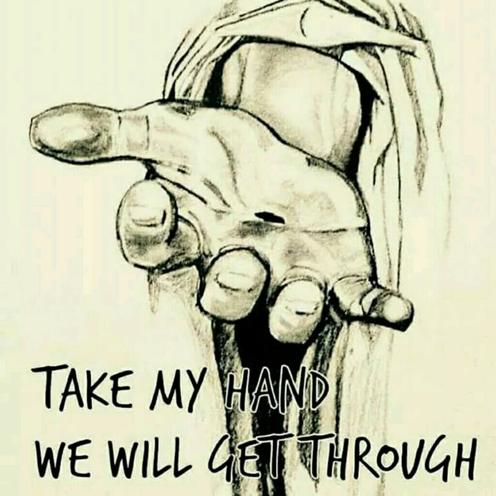 Meet your Posher, Maria