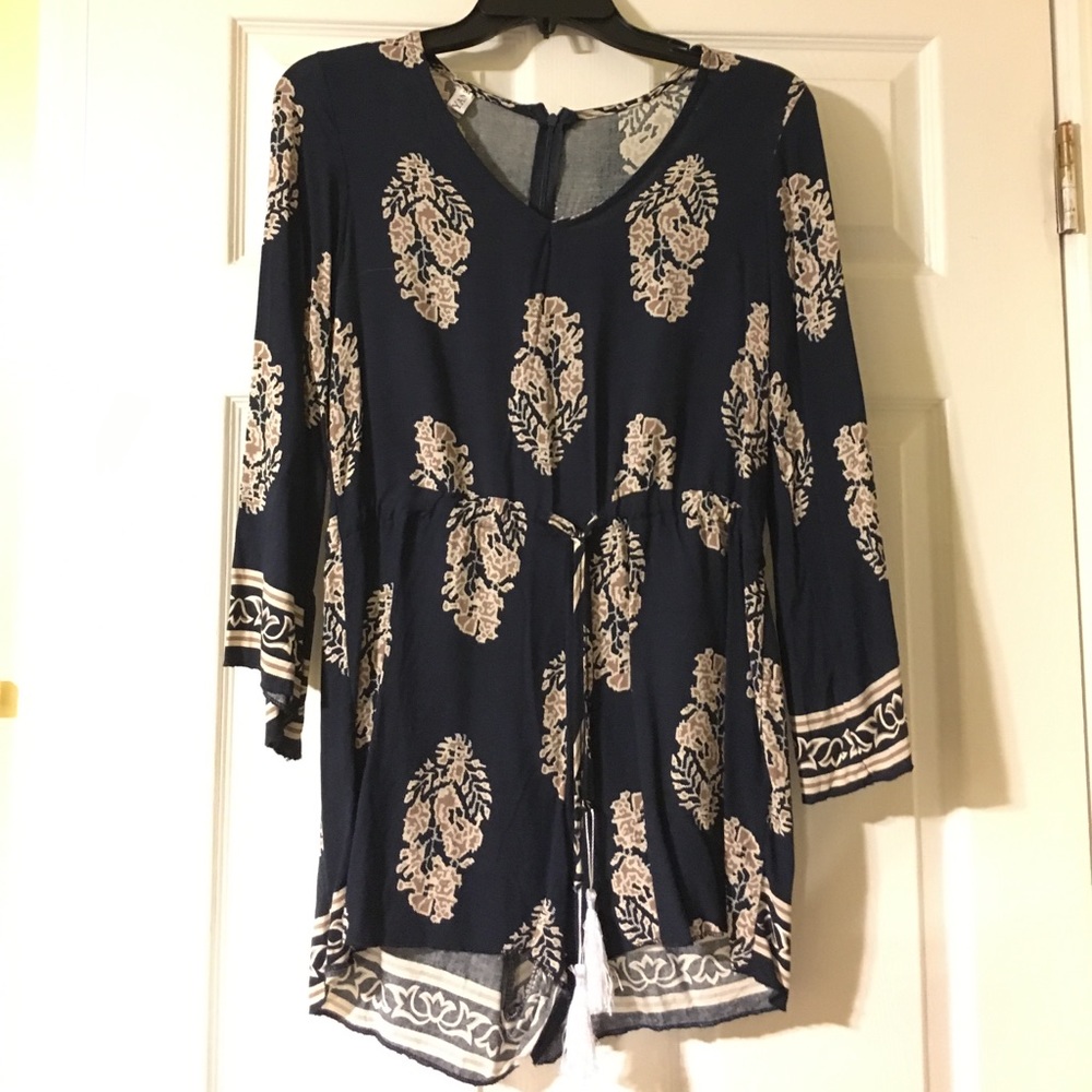 Romper