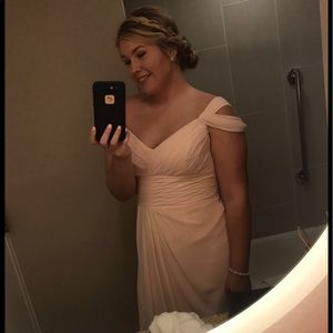 Meet your Posher, Casey