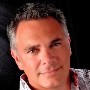 Meet your Posher, Garry