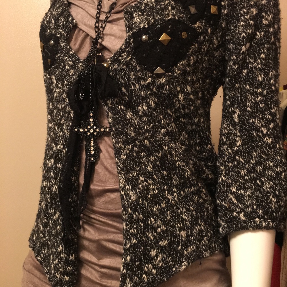 Cute Sweater 1 of a kind
