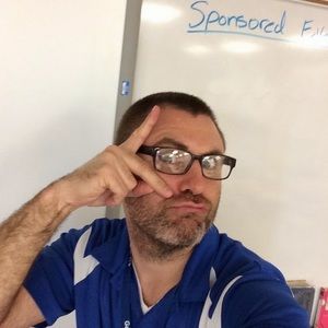 Meet your Posher, James