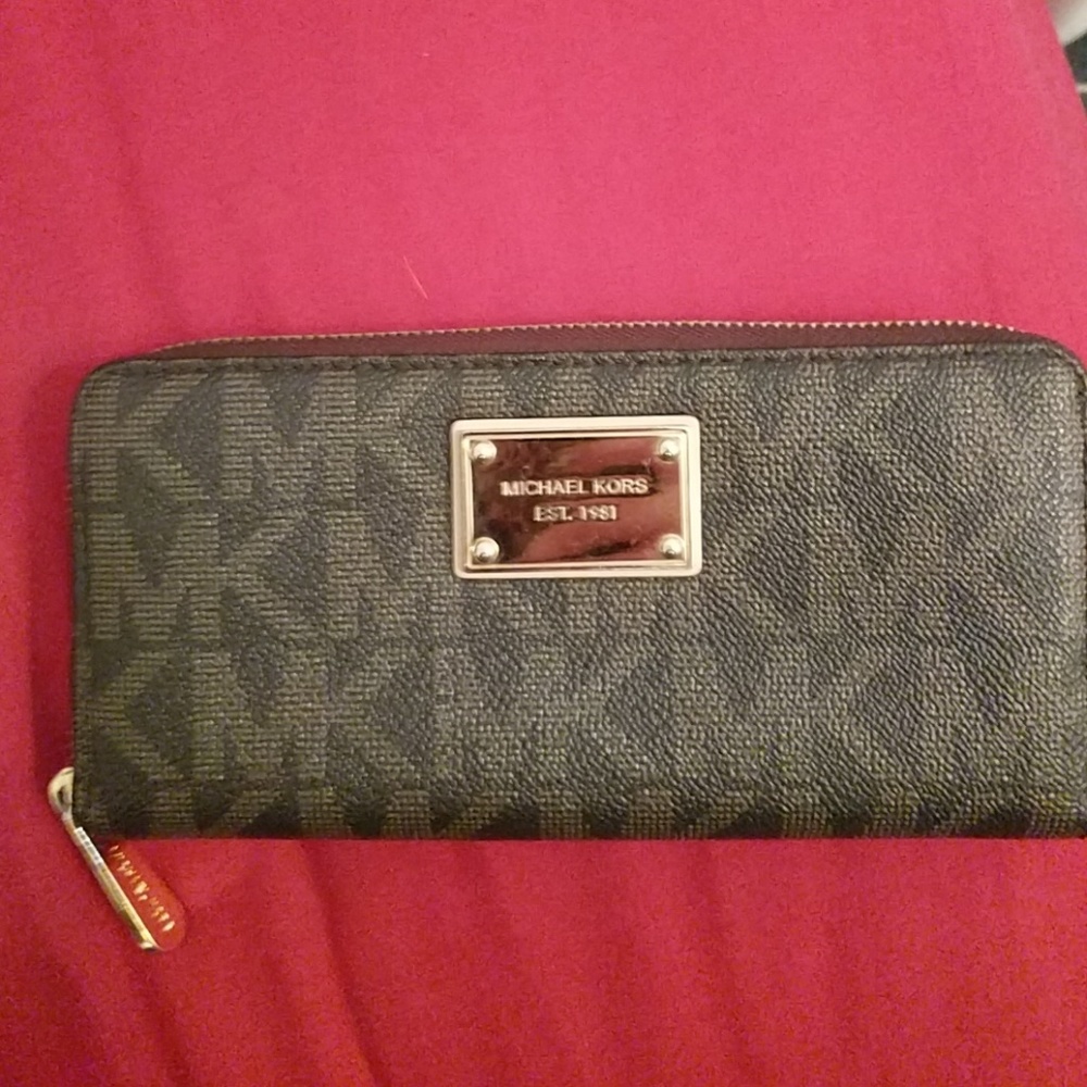 MK Wallet