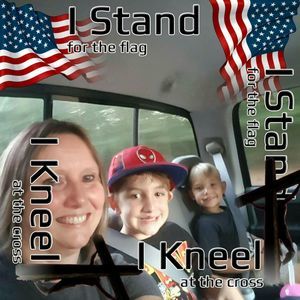 Meet your Posher, Angie