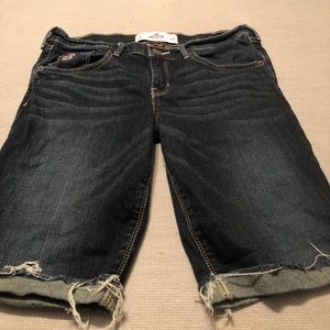 Hollister Shorts!