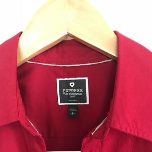 Express - Original Essential Shirt