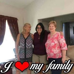 Meet your Posher, Patti