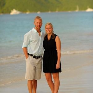 Meet your Posher, Forrest