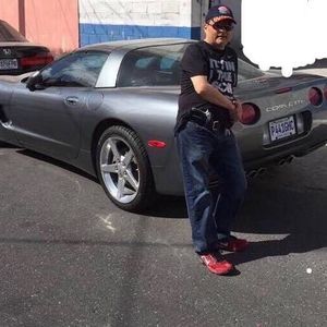 Meet your Posher, Efra