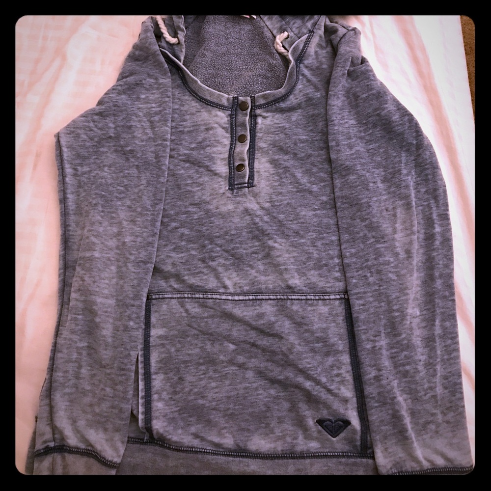 Roxy Hoodie