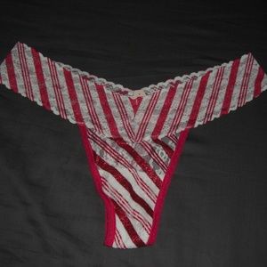 Victoria's Secret Thong