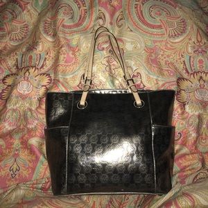 Michael Kors Jet Set Tote