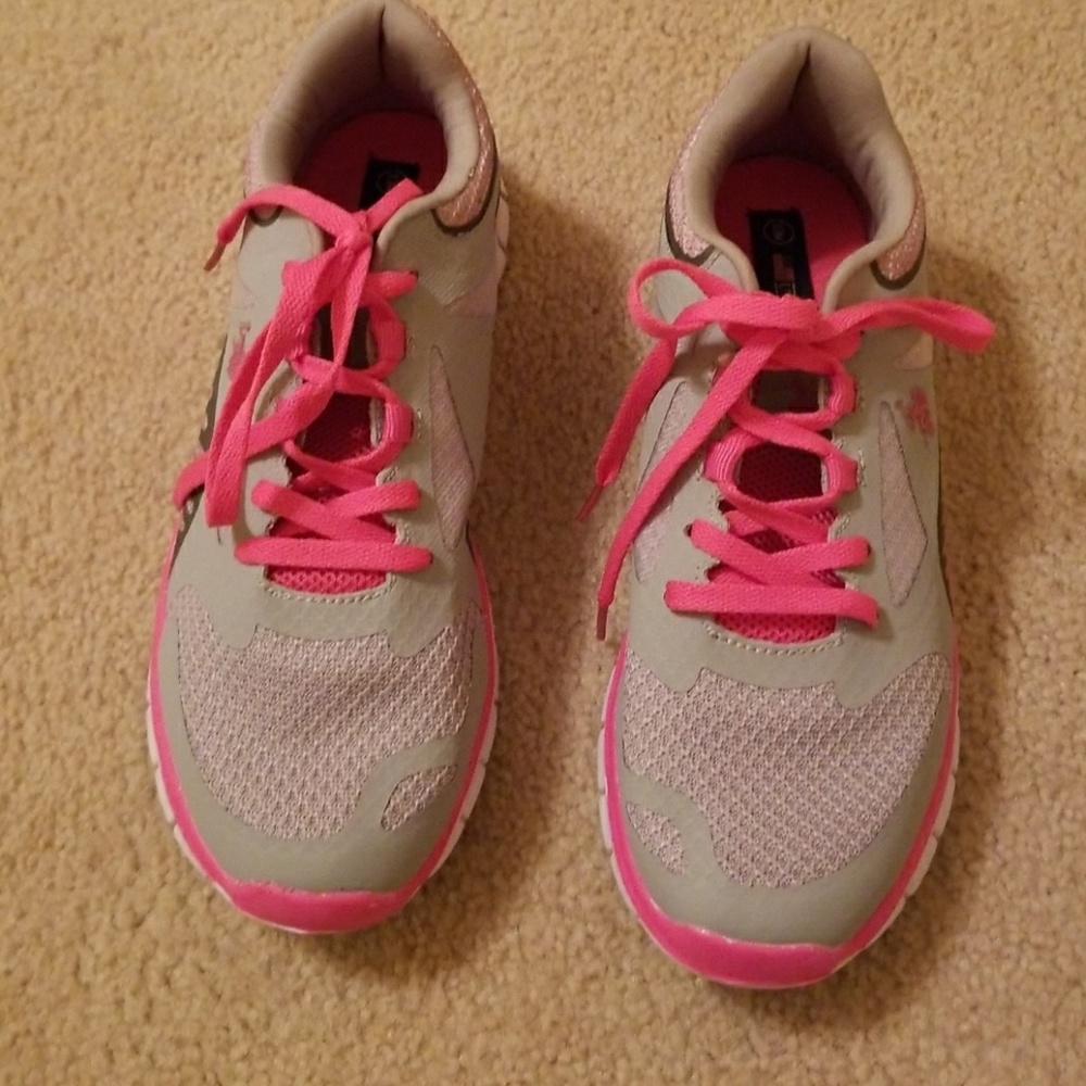 US Polo Association sneakers