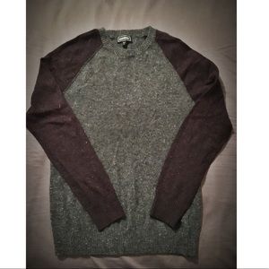 Men's Express Sweater