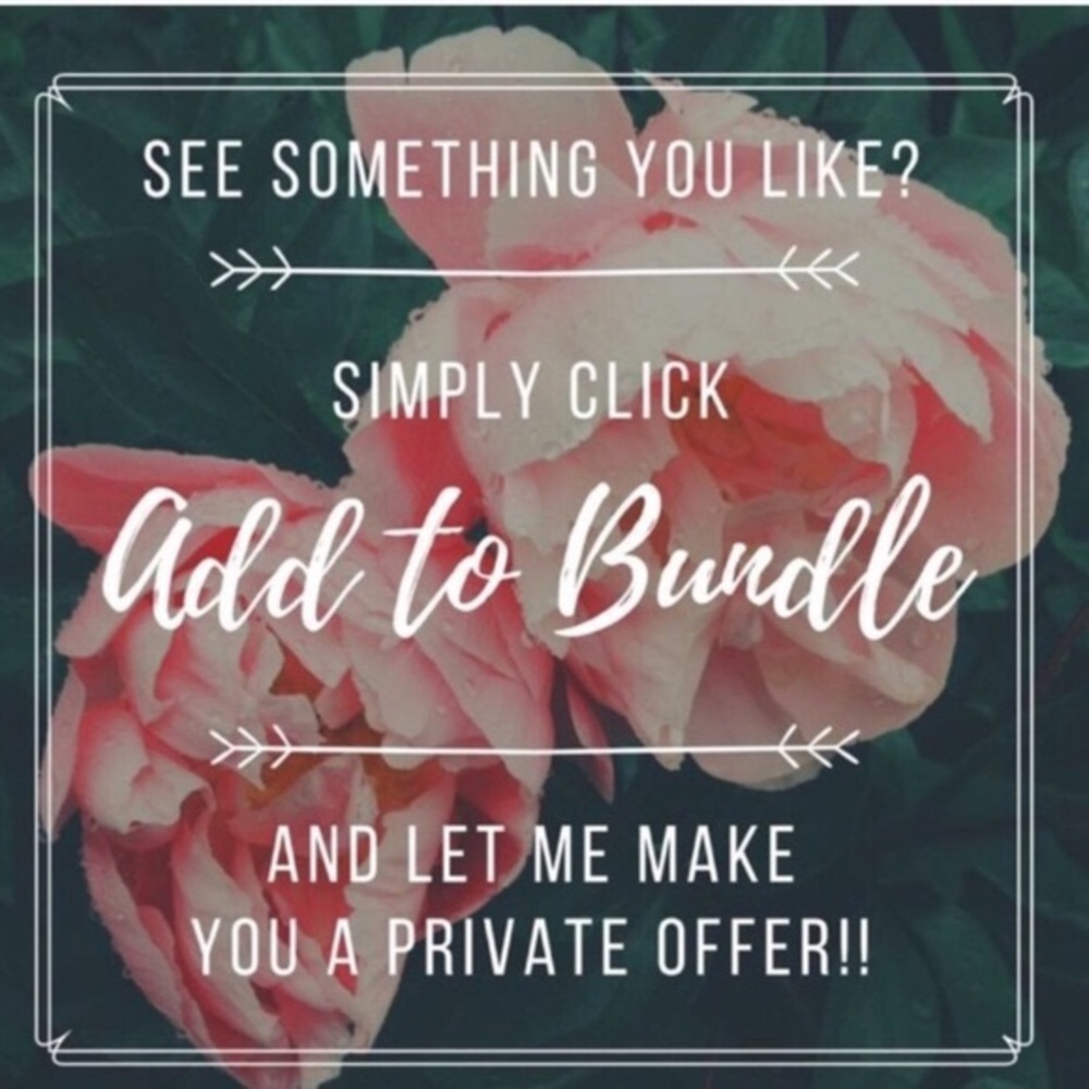 Let's Talk Offers 💰
