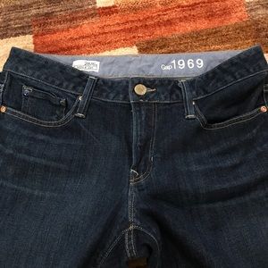 Gap Jeans