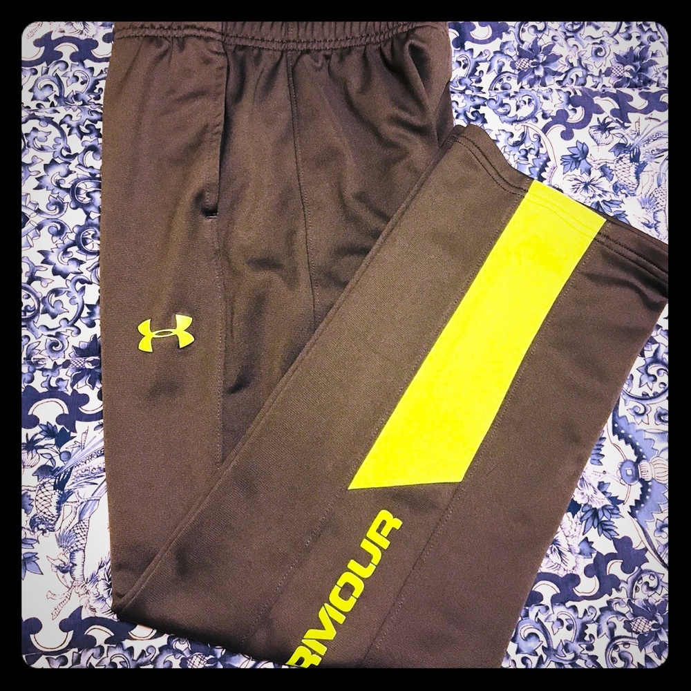 Boys athletic pants