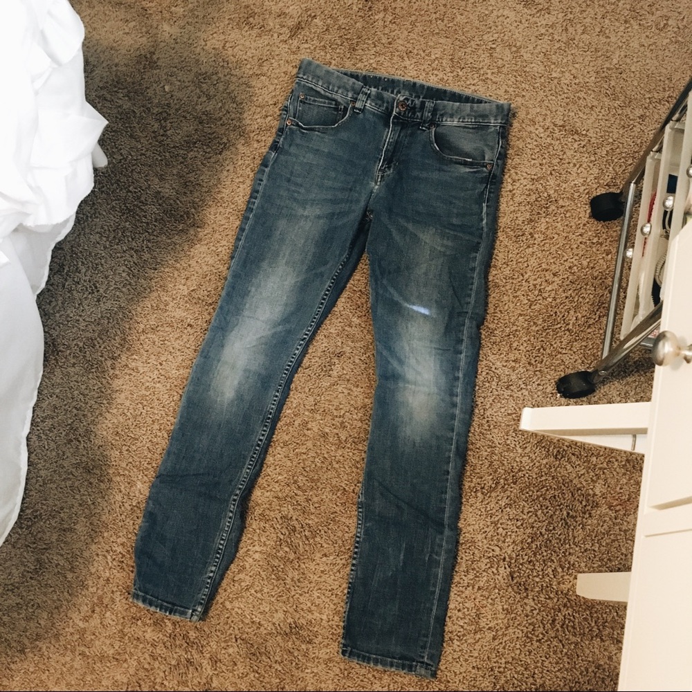 Boy's H&M Skinny Jeans