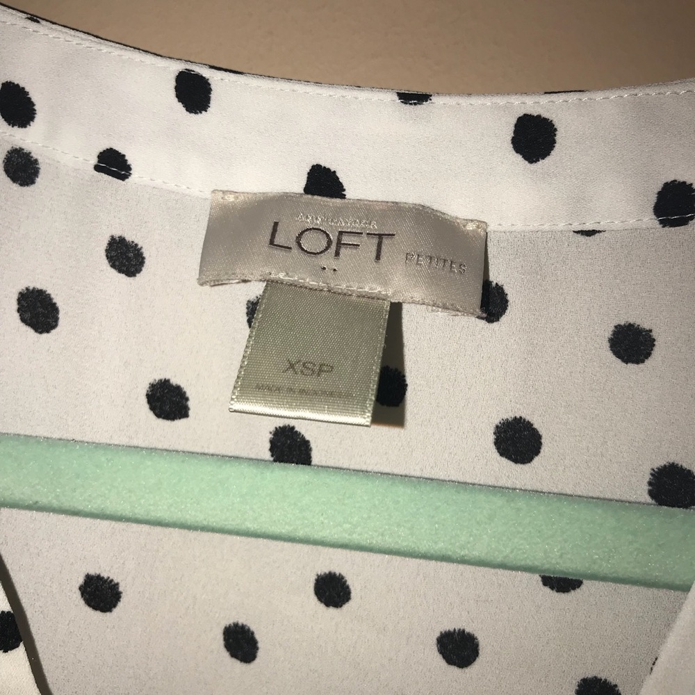 Loft Tank Top - Picture 2 of 2