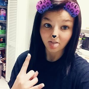 Meet your Posher, Brandy